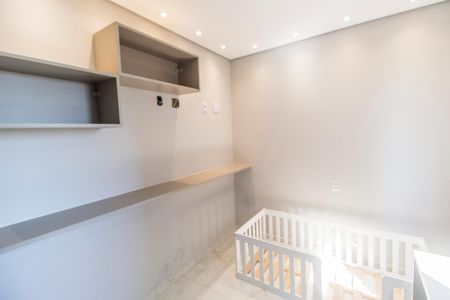 Apartamento para alugar com 51m², 2 quartos e 1 vaga Apartamento para alugar com 51m², 2 quartos e 1 vagaQuarto 2