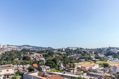Apartamento para alugar com 51m², 2 quartos e 1 vaga Apartamento para alugar com 51m², 2 quartos e 1 vagaVista da Varanda