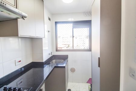 Apartamento para alugar com 51m², 2 quartos e 1 vaga Apartamento para alugar com 51m², 2 quartos e 1 vagaCozinha