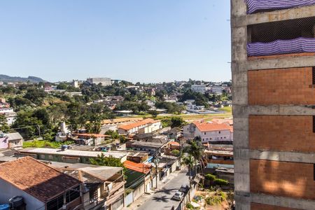 Apartamento para alugar com 51m², 2 quartos e 1 vaga Apartamento para alugar com 51m², 2 quartos e 1 vagaVista do Quarto 2
