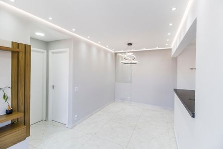 Apartamento para alugar com 2 quartos, 51m² em Vila Sao Luiz (valparaizo), Barueri