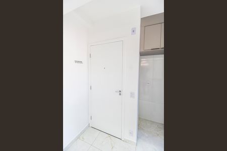 Apartamento para alugar com 51m², 2 quartos e 1 vaga Apartamento para alugar com 51m², 2 quartos e 1 vagaEntrada