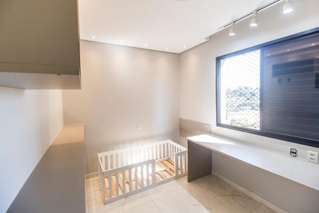 Quarto 2 de apartamento para alugar com 2 quartos, 51m² em Vila Sao Luiz (valparaizo), Barueri
