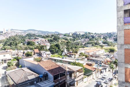 Apartamento para alugar com 51m², 2 quartos e 1 vaga Apartamento para alugar com 51m², 2 quartos e 1 vagaVista do Quarto 1