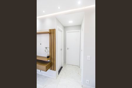 Apartamento para alugar com 51m², 2 quartos e 1 vaga Apartamento para alugar com 51m², 2 quartos e 1 vagaCorredor