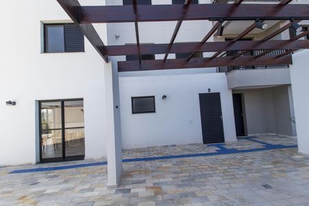 Apartamento para alugar com 51m², 2 quartos e 1 vaga Apartamento para alugar com 51m², 2 quartos e 1 vagaÁrea gourmet