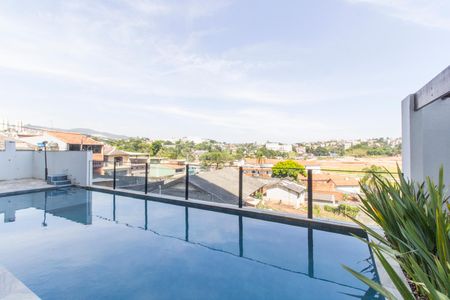 Apartamento para alugar com 51m², 2 quartos e 1 vaga Apartamento para alugar com 51m², 2 quartos e 1 vagaPiscina