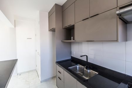 Apartamento para alugar com 51m², 2 quartos e 1 vaga Apartamento para alugar com 51m², 2 quartos e 1 vagaCozinha