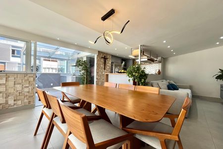 Apartamento à venda com 2 quartos, 116m² em Jardim Prudência, São Paulo