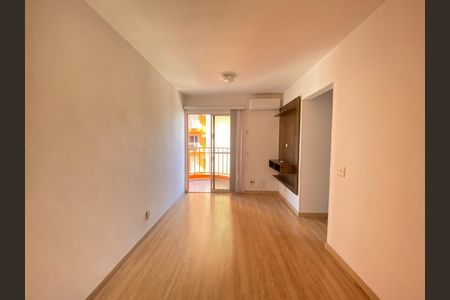 Apartamento à venda com 49m², 2 quartos e 1 vaga