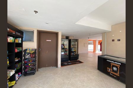 Apartamento à venda com 49m², 2 quartos e 1 vaga