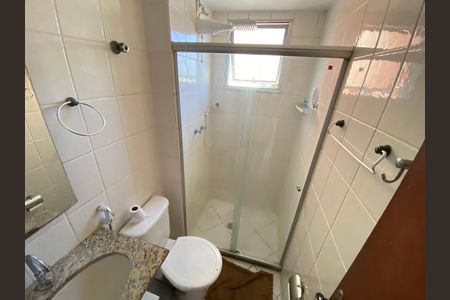 Apartamento à venda com 49m², 2 quartos e 1 vaga