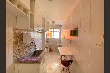 Apartamento à venda com 2 quartos, 49m² em Abolição, Rio de Janeiro