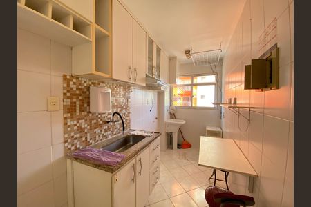 Apartamento à venda com 49m², 2 quartos e 1 vaga