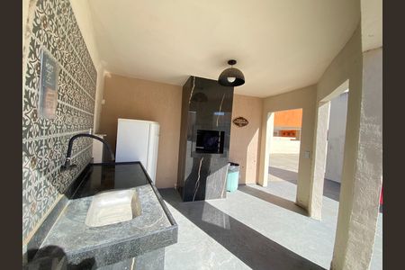 Apartamento à venda com 49m², 2 quartos e 1 vaga