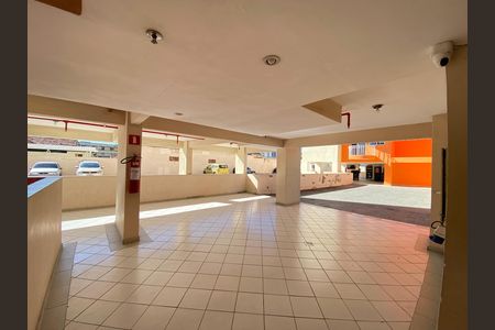 Apartamento à venda com 2 quartos, 49m² em Abolição, Rio de Janeiro