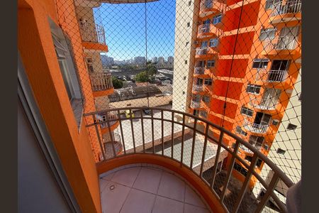 Apartamento à venda com 2 quartos, 49m² em Abolição, Rio de Janeiro