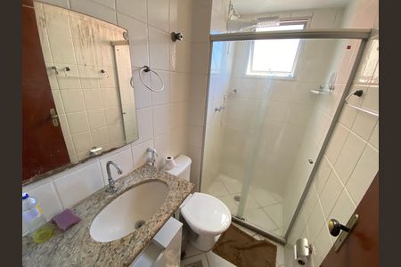 Apartamento à venda com 49m², 2 quartos e 1 vaga