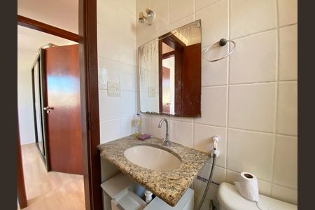 Apartamento à venda com 49m², 2 quartos e 1 vaga