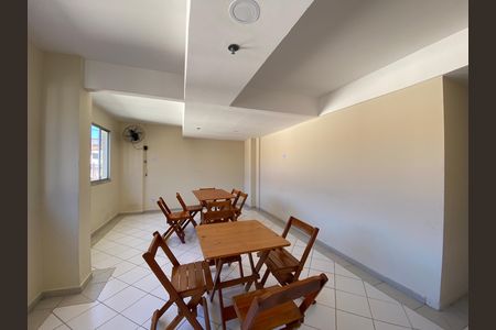 Apartamento à venda com 49m², 2 quartos e 1 vaga