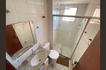 Apartamento à venda com 49m², 2 quartos e 1 vaga