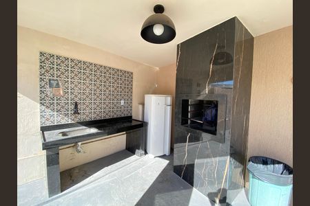 Apartamento à venda com 2 quartos, 49m² em Abolição, Rio de Janeiro