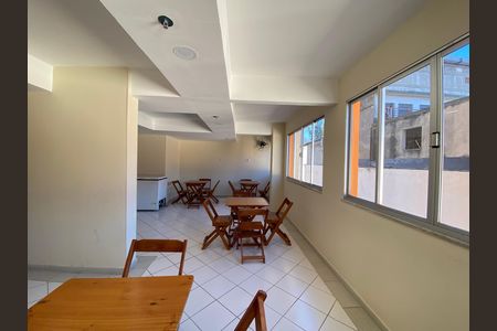 Apartamento à venda com 49m², 2 quartos e 1 vaga