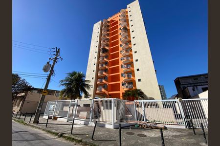 Apartamento à venda com 49m², 2 quartos e 1 vaga