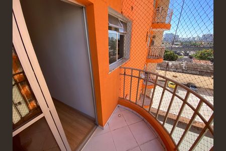 Apartamento à venda com 49m², 2 quartos e 1 vaga