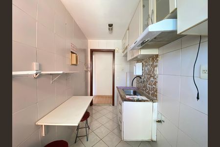 Apartamento à venda com 2 quartos, 49m² em Abolição, Rio de Janeiro
