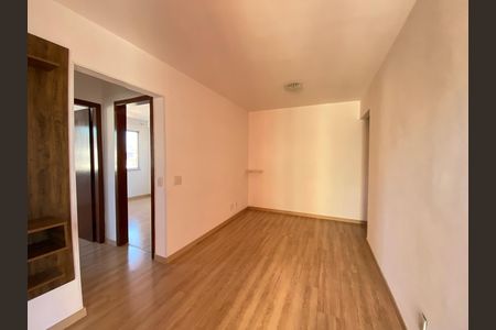 Apartamento à venda com 49m², 2 quartos e 1 vaga