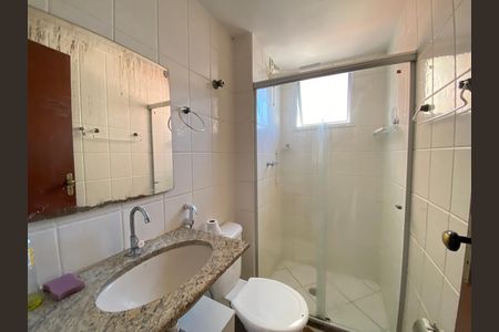 Apartamento à venda com 49m², 2 quartos e 1 vaga