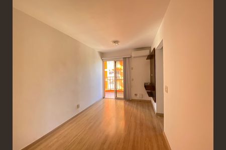 Apartamento à venda com 49m², 2 quartos e 1 vaga