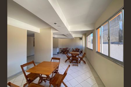 Apartamento à venda com 2 quartos, 49m² em Abolição, Rio de Janeiro