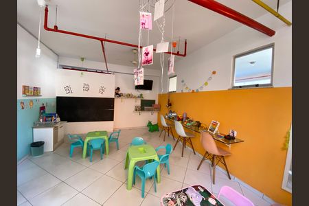 Apartamento à venda com 49m², 2 quartos e 1 vaga
