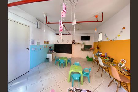 Apartamento à venda com 49m², 2 quartos e 1 vaga