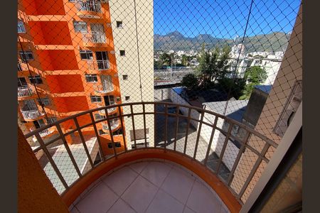 Apartamento à venda com 49m², 2 quartos e 1 vaga