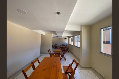 Apartamento à venda com 2 quartos, 49m² em Abolição, Rio de Janeiro
