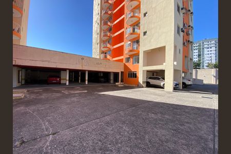 Apartamento à venda com 49m², 2 quartos e 1 vaga
