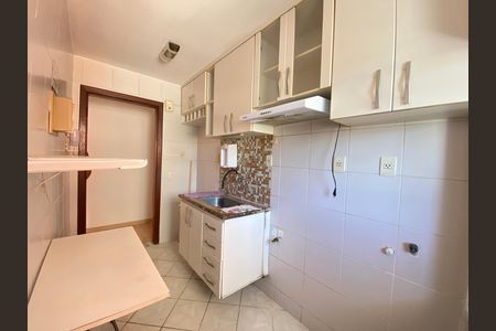 Apartamento à venda com 2 quartos, 49m² em Abolição, Rio de Janeiro