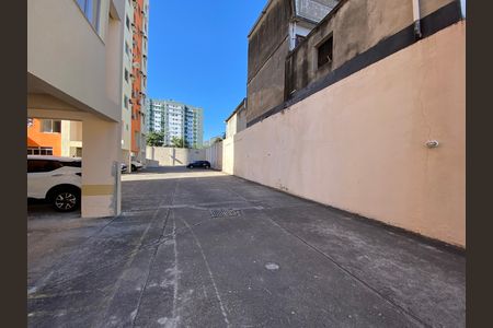 Apartamento à venda com 49m², 2 quartos e 1 vaga