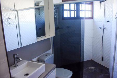 Casa para alugar com 127m², 3 quartos e 2 vagas