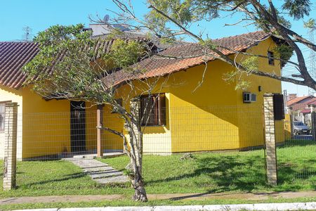 Casa para alugar com 3 quartos, 127m² em Vale do Sol, Cachoeirinha