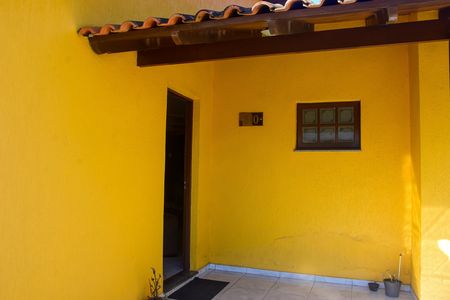 Casa para alugar com 3 quartos, 127m² em Vale do Sol, Cachoeirinha