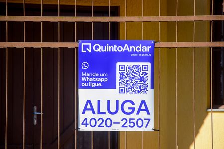 Casa para alugar com 127m², 3 quartos e 2 vagas