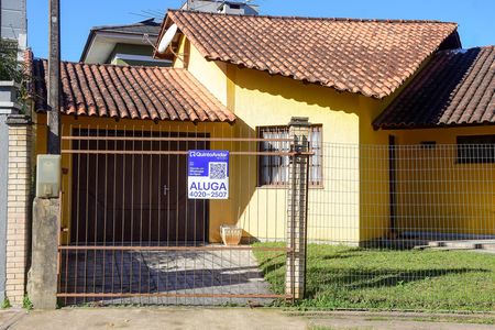 Casa para alugar com 127m², 3 quartos e 2 vagas