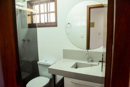 Casa para alugar com 127m², 3 quartos e 2 vagas