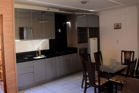 Casa para alugar com 127m², 3 quartos e 2 vagas