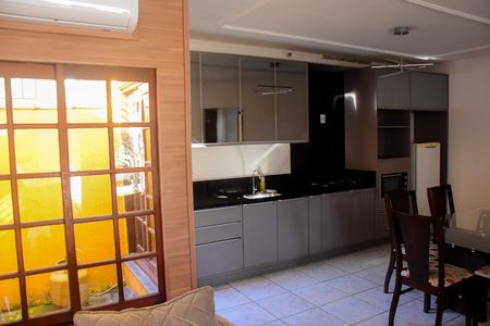 Casa para alugar com 127m², 3 quartos e 2 vagas
