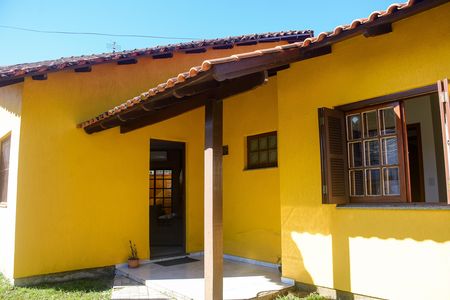 Casa para alugar com 127m², 3 quartos e 2 vagas